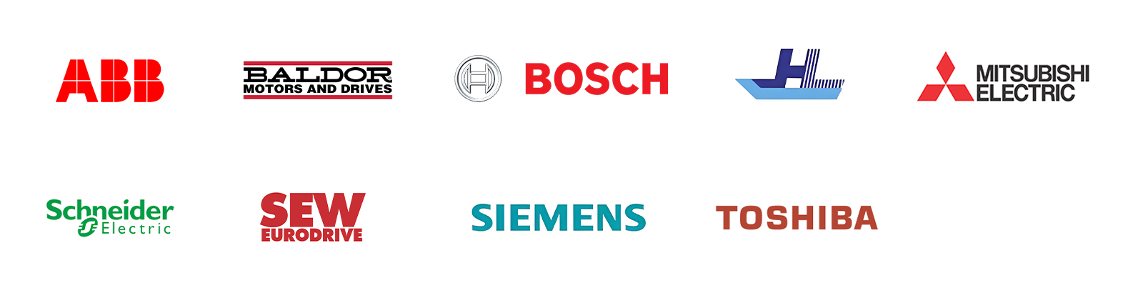 Electric Motor Partner