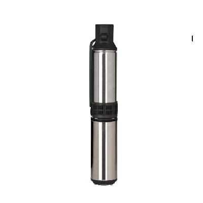 Deep Well Submersible Pump